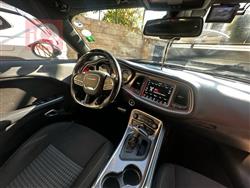 دۆج چالنجەر